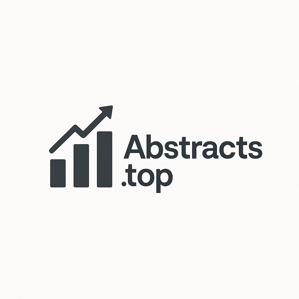 Abstracts Top Logo